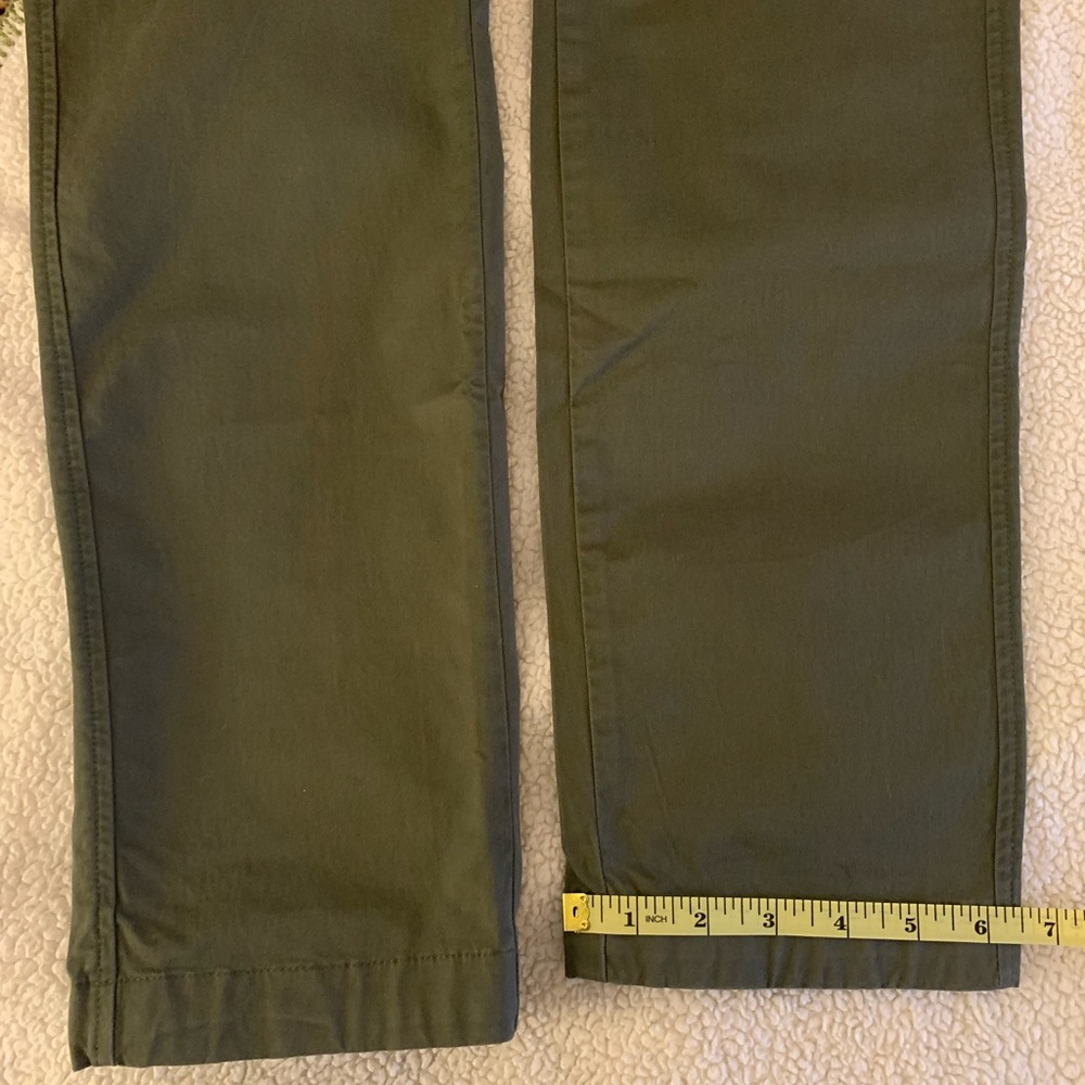 Abercrombie & Fitch Super Skinny chinos - Picture 7 of 7
